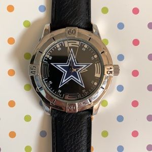 Cowboys Watch